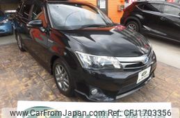 toyota corolla-fielder 2014 CFJ1703356