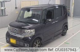 honda n-box 2015 -HONDA 【三河 583ﾆ 738】--N BOX DBA-JF1--JF1-2236942---HONDA 【三河 583ﾆ 738】--N BOX DBA-JF1--JF1-2236942-