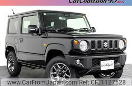 suzuki jimny 2025 quick_quick_3BA-JB64W_JB64W-383686