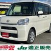 daihatsu tanto 2013 -DAIHATSU--Tanto LA600S--0036417---DAIHATSU--Tanto LA600S--0036417- image 1