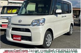 daihatsu tanto 2013 -DAIHATSU--Tanto LA600S--0036417---DAIHATSU--Tanto LA600S--0036417-