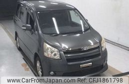toyota noah 2008 CFJ1861798