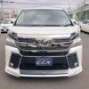 toyota vellfire 2016 -TOYOTA--Vellfire AGH30W--0058027---TOYOTA--Vellfire AGH30W--0058027- image 2