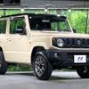 suzuki jimny 2022 CFJ1792349 image 16