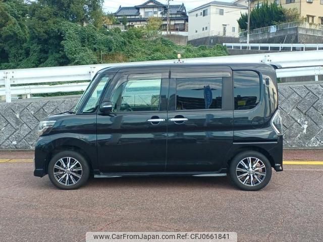 daihatsu tanto 2017 quick_quick_DBA-LA600S_LA600S-0599793 image 2