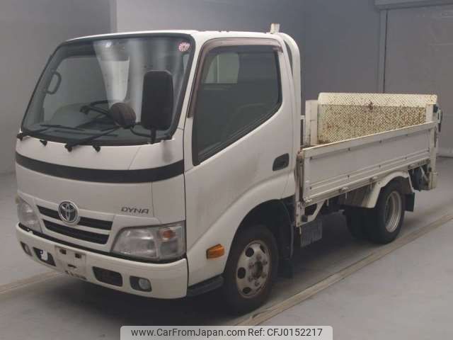 toyota dyna-truck 2015 -TOYOTA--Dyna QDF-KDY221--KDY221-8005611---TOYOTA--Dyna QDF-KDY221--KDY221-8005611- image 1