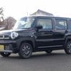 suzuki hustler 2025 -SUZUKI--Hustler 5AA-MR92S--MR92S-477***---SUZUKI--Hustler 5AA-MR92S--MR92S-477***- image 1