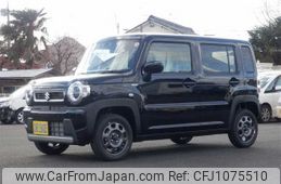 suzuki hustler 2025 -SUZUKI--Hustler 5AA-MR92S--MR92S-477***---SUZUKI--Hustler 5AA-MR92S--MR92S-477***-