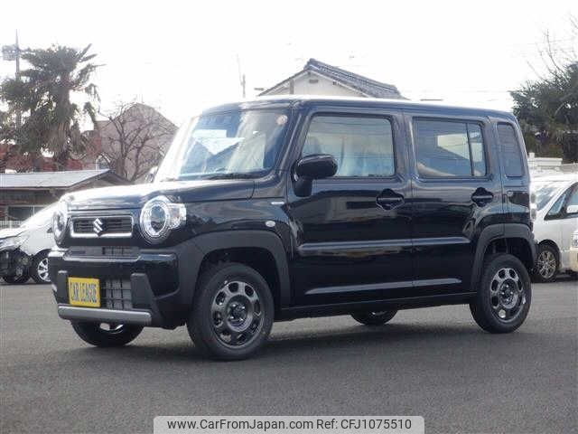 suzuki hustler 2025 -SUZUKI--Hustler 5AA-MR92S--MR92S-477***---SUZUKI--Hustler 5AA-MR92S--MR92S-477***- image 1