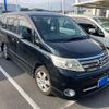 nissan serena 2009 -NISSAN--Serena DBA-CC25--CC25-274564---NISSAN--Serena DBA-CC25--CC25-274564- image 3