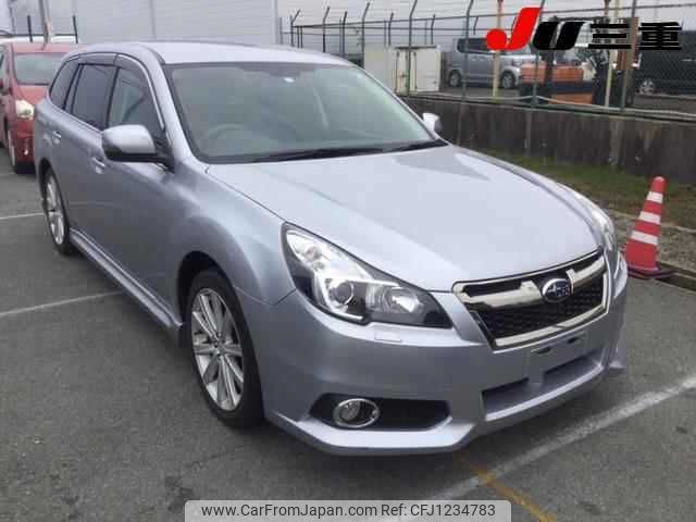 subaru legacy-touring-wagon 2012 -SUBARU--Legacy Wagon BRM-005907---SUBARU--Legacy Wagon BRM-005907- image 1