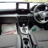 toyota yaris-cross 2025 -TOYOTA 【岐阜 303】--Yaris Cross 6AA-MXPJ10--MXPJ10-2073894---TOYOTA 【岐阜 303】--Yaris Cross 6AA-MXPJ10--MXPJ10-2073894- image 25