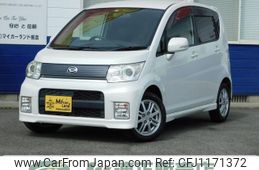daihatsu move 2009 -DAIHATSU--Move L175S--0249838---DAIHATSU--Move L175S--0249838-