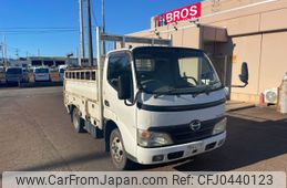 hino hino-others 2009 -HINO--Hino Dutoro--XZU508-0006267---HINO--Hino Dutoro--XZU508-0006267-