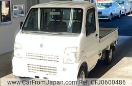 suzuki carry-truck 2013 -SUZUKI--Carry Truck DA63T-811724---SUZUKI--Carry Truck DA63T-811724-