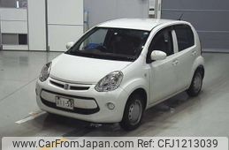 toyota passo 2016 -TOYOTA--Passo DBA-KGC30--KGC30-0255336---TOYOTA--Passo DBA-KGC30--KGC30-0255336-