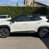toyota yaris-cross 2023 CFJ1866400 image 3