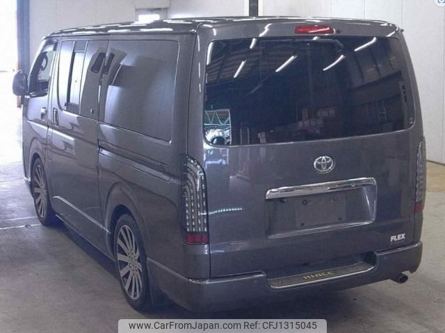 toyota regiusace-van 2013 quick_quick_CBF-TRH200V_TRH200-0178448 image 2