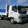 mitsubishi-fuso fighter 2009 GOO_NET_EXCHANGE_0901225A30250214W004 image 3