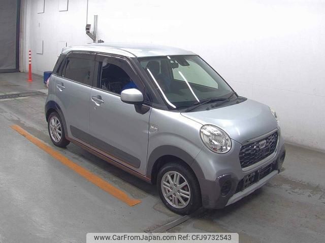daihatsu cast 2017 CFJ9732543 image 1