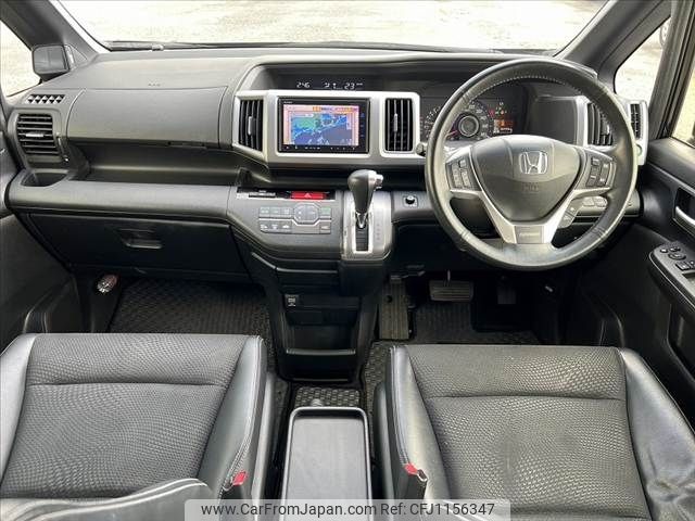 honda stepwagon 2014 -HONDA--Stepwgn DBA-RK5--RK5-1402708---HONDA--Stepwgn DBA-RK5--RK5-1402708- image 2