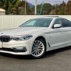 bmw 5-series 2017 quick_quick_JC20_WBAJC32070G466894 image 3