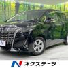 toyota alphard 2019 -TOYOTA--Alphard DBA-AGH35W--AGH35-0034651---TOYOTA--Alphard DBA-AGH35W--AGH35-0034651- image 1