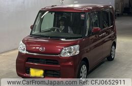 daihatsu tanto 2018 -DAIHATSU 【北九州 583も1528】--Tanto LA600S-0692449---DAIHATSU 【北九州 583も1528】--Tanto LA600S-0692449-