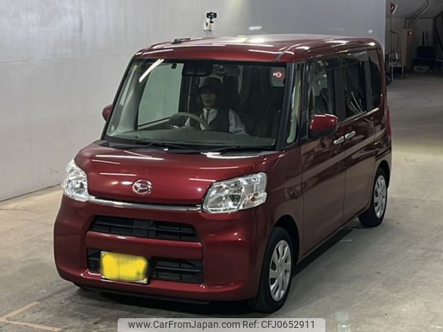 daihatsu tanto 2018 -DAIHATSU 【北九州 583も1528】--Tanto LA600S-0692449---DAIHATSU 【北九州 583も1528】--Tanto LA600S-0692449- image 1