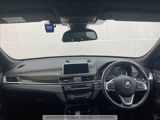 bmw x1 2016 quick_quick_DBA-HS20_WBAHT12030P901459 image 2