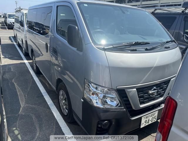 nissan nv350-caravan-van 2020 quick_quick_CBF-VR2E26_VR2E26-125465 image 2