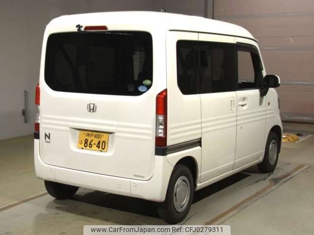 honda n-van 2019 -HONDA 【神戸 480ﾌ8640】--N VAN HBD-JJ1--JJ1-3026741---HONDA 【神戸 480ﾌ8640】--N VAN HBD-JJ1--JJ1-3026741- image 2