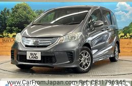 honda freed 2012 CFJ1796345