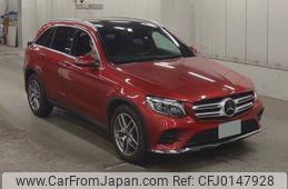 mercedes-benz glc-class 2017 -MERCEDES-BENZ--Benz GLC LDA-253905C--WDC2539052F272584---MERCEDES-BENZ--Benz GLC LDA-253905C--WDC2539052F272584-