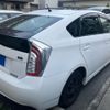 toyota prius 2012 -TOYOTA--Prius DAA-ZVW30--ZVW30-5560755---TOYOTA--Prius DAA-ZVW30--ZVW30-5560755- image 4