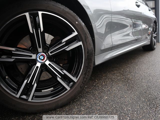 bmw 3-series 2022 -BMW--BMW 3 Series 3DA-6L20--WBA32FZ060FN62136---BMW--BMW 3 Series 3DA-6L20--WBA32FZ060FN62136- image 2