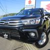 toyota hilux 2018 -TOYOTA--Hilux GUN125--3906805---TOYOTA--Hilux GUN125--3906805- image 1