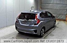 honda fit-hybrid 2013 TE1534