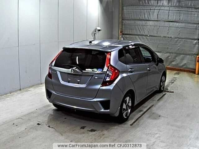 honda fit-hybrid 2013 TE1534 image 1