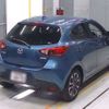 mazda demio 2017 -MAZDA 【京都 502ﾔ4455】--Demio LDA-DJ5FS--DJ5FS-308060---MAZDA 【京都 502ﾔ4455】--Demio LDA-DJ5FS--DJ5FS-308060- image 2