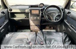 toyota bb 2005 504928-927212