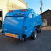 mitsubishi-fuso canter 2009 quick_quick_PDG-FE73DY_FE73DY-550275 image 5