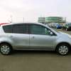 nissan note 2008 No.11092 image 7