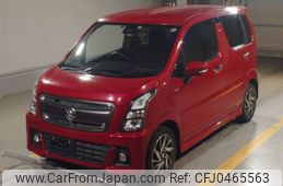 suzuki wagon-r 2019 -SUZUKI--Wagon R MH55S-731222---SUZUKI--Wagon R MH55S-731222-