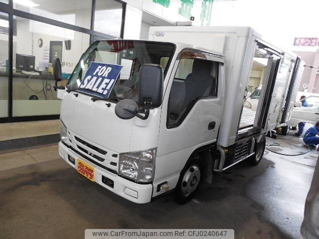 isuzu elf-truck 2015 -ISUZU--Elf TPG-NHR85AN--NHR85-7017041---ISUZU--Elf TPG-NHR85AN--NHR85-7017041- image 1