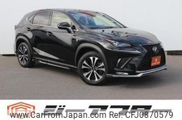 lexus nx 2018 -LEXUS--Lexus NX DAA-AYZ10--AYZ10-1018452---LEXUS--Lexus NX DAA-AYZ10--AYZ10-1018452-