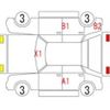 lexus rx 2017 CFJ1560170 image 2
