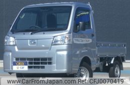 daihatsu hijet-truck 2022 -DAIHATSU--Hijet Truck 3BD-S500P--S500P-0157491---DAIHATSU--Hijet Truck 3BD-S500P--S500P-0157491-
