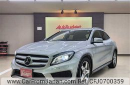 mercedes-benz gla-class 2017 BD25013A8016