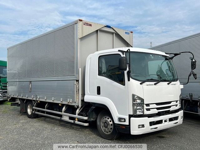 isuzu forward 2018 -ISUZU--Forward 2RG-FRR90T2--FRR90-7128165---ISUZU--Forward 2RG-FRR90T2--FRR90-7128165- image 2